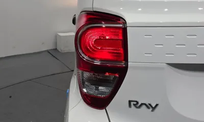 Kia Ray 2022, 55550 км, за 5317.05 USD - фото 23