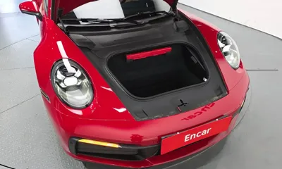 Porsche 911 2021, 29250 км, за 104896.94 USD - фото 6