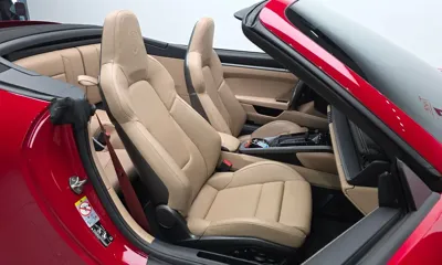 Porsche 911 2021, 29250 км, за 104896.94 USD - фото 26