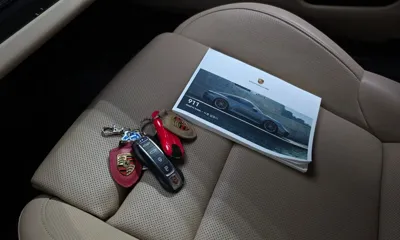 Porsche 911 2021, 29250 км, за 104896.94 USD - фото 30