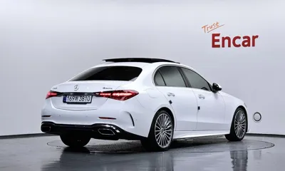 Mercedes-Benz C-Class 2023, 16559 км, за 34373.37 USD