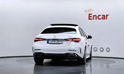 Mercedes-Benz C-Class 2023, 16559 км, за 34373.37 USD
