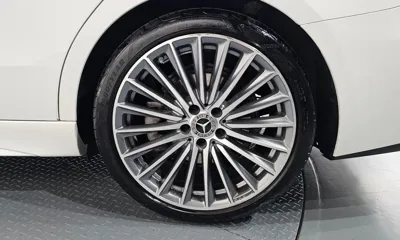 Mercedes-Benz C-Class 2023, 16559 км, за 34373.37 USD - фото 21