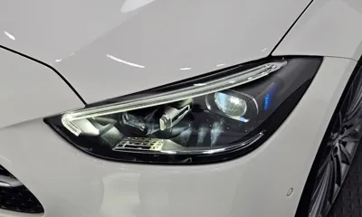 Mercedes-Benz C-Class 2023, 16559 км, за 34373.37 USD - фото 22