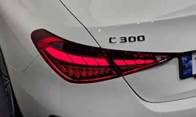 Mercedes-Benz C-Class 2023, 16559 км, за 34373.37 USD - фото 23