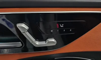 Mercedes-Benz C-Class 2023, 16559 км, за 34373.37 USD - фото 31