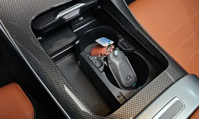 Mercedes-Benz C-Class 2023, 16559 км, за 34373.37 USD - фото 35