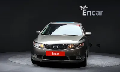 Kia Porte 2011, 66651 км, за 3122.56 USD