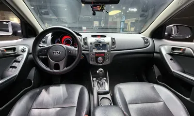 Kia Porte 2011, 66651 км, за 3122.56 USD - фото 7