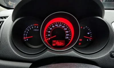 Kia Porte 2011, 66651 км, за 3122.56 USD - фото 8