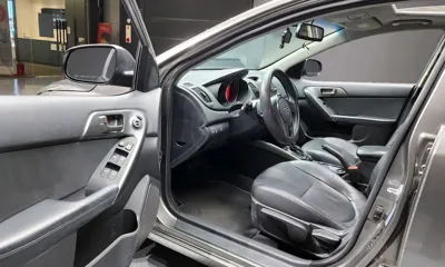 Kia Porte 2011, 66651 км, за 3122.56 USD - фото 10