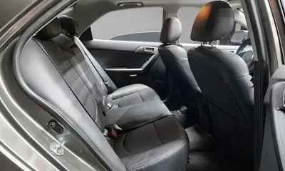 Kia Porte 2011, 66651 км, за 3122.56 USD - фото 11
