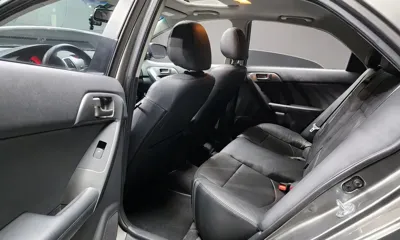 Kia Porte 2011, 66651 км, за 3122.56 USD - фото 12