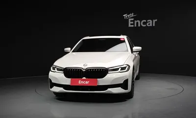 BMW 5-Series 2021, 43178 км, за 21097.86 USD