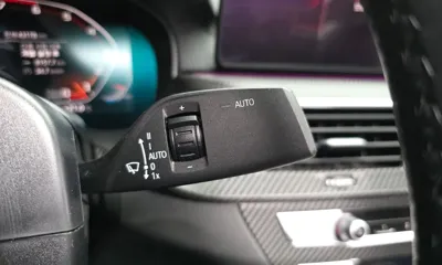 BMW 5-Series 2021, 43178 км, за 21097.86 USD - фото 30