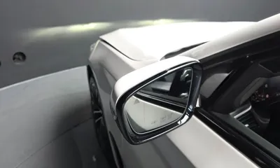 BMW 5-Series 2021, 43178 км, за 21097.86 USD - фото 32