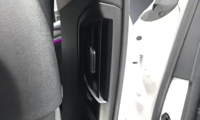 BMW 5-Series 2021, 43178 км, за 21097.86 USD - фото 33