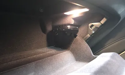 BMW 5-Series 2021, 43178 км, за 21097.86 USD - фото 36