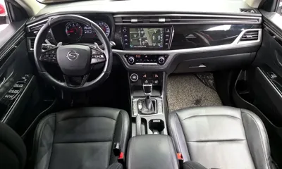 KG_Mobility_Ssangyong KORANDO