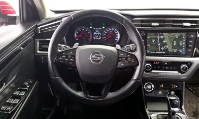 KG_Mobility_Ssangyong KORANDO