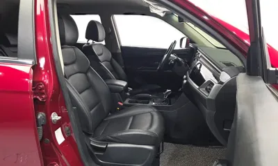 KG_Mobility_Ssangyong KORANDO