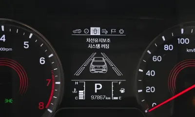 KG_Mobility_Ssangyong KORANDO