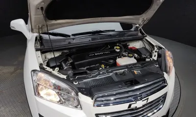 ChevroletGMDaewoo Trax 2016, 137930 км, за 3809.77 USD - фото 6
