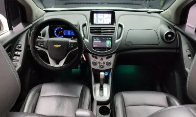 ChevroletGMDaewoo Trax 2016, 137930 км, за 3809.77 USD - фото 7
