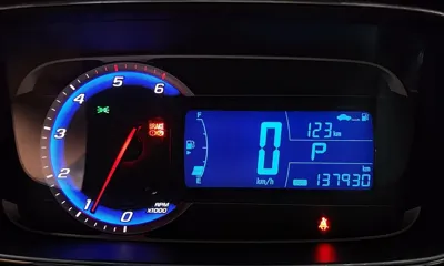 ChevroletGMDaewoo Trax 2016, 137930 км, за 3809.77 USD - фото 8