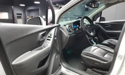 ChevroletGMDaewoo Trax 2016, 137930 км, за 3809.77 USD - фото 10