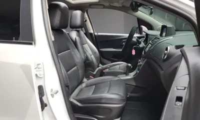 ChevroletGMDaewoo Trax 2016, 137930 км, за 3809.77 USD - фото 11