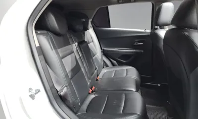 ChevroletGMDaewoo Trax 2016, 137930 км, за 3809.77 USD - фото 12