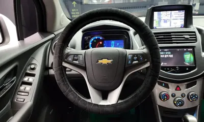 ChevroletGMDaewoo Trax 2016, 137930 км, за 3809.77 USD - фото 13