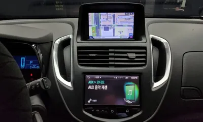 ChevroletGMDaewoo Trax 2016, 137930 км, за 3809.77 USD - фото 14