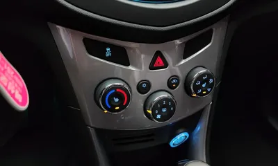ChevroletGMDaewoo Trax 2016, 137930 км, за 3809.77 USD - фото 16