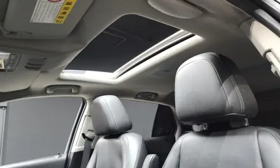 ChevroletGMDaewoo Trax 2016, 137930 км, за 3809.77 USD - фото 17