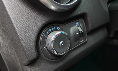 ChevroletGMDaewoo Trax 2016, 137930 км, за 3809.77 USD - фото 19