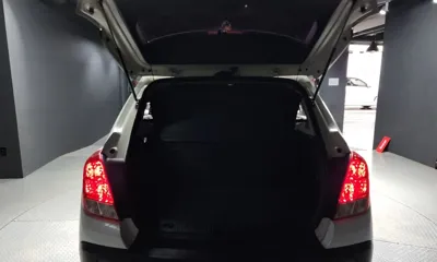 ChevroletGMDaewoo Trax 2016, 137930 км, за 3809.77 USD - фото 20