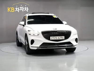 Genesis GV70 2021, 82709 км, за 23778.51 USD