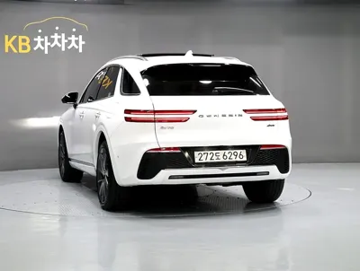 Genesis GV70 2021, 82709 км, за 23778.51 USD