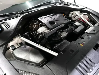 Genesis GV70 2021, 82709 км, за 23778.51 USD - фото 6