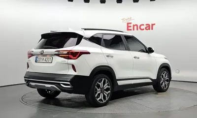 Kia Seltos 2022, 47598 км, за 13325.46 USD
