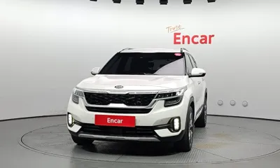 Kia Seltos 2022, 47598 км, за 13325.46 USD