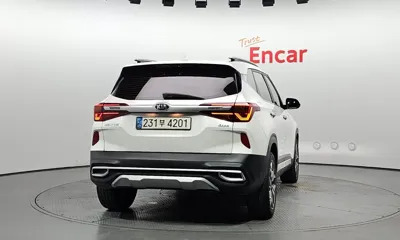 Kia Seltos 2022, 47598 км, за 13325.46 USD