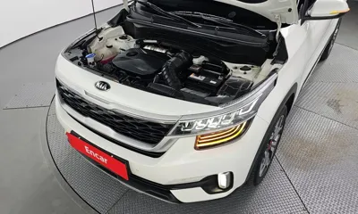 Kia Seltos 2022, 47598 км, за 13325.46 USD - фото 6