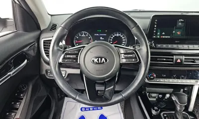 Kia Seltos 2022, 47598 км, за 13325.46 USD - фото 14