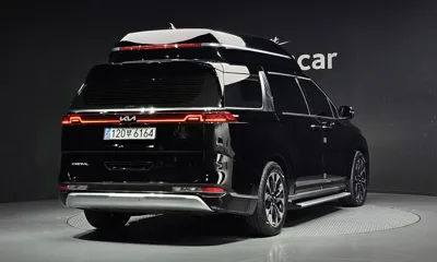 Kia Canival 2023, 64328 км, за 32120.32 USD