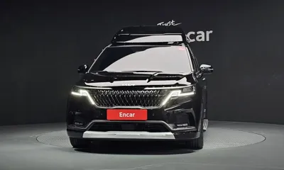 Kia Canival 2023, 64328 км, за 32120.32 USD
