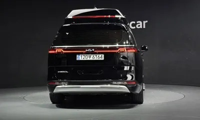Kia Canival 2023, 64328 км, за 32120.32 USD