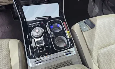 Kia Canival 2023, 64328 км, за 32120.32 USD - фото 9